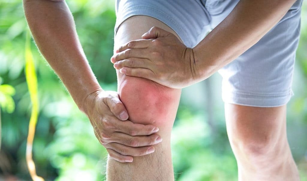 7 THINGS YOU DIDN’T KNOW ABOUT JOINT PAIN