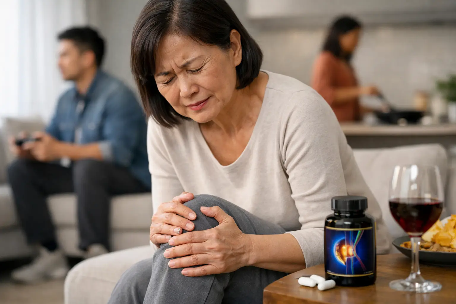 What Causes Joint Flare Ups? Common Triggers