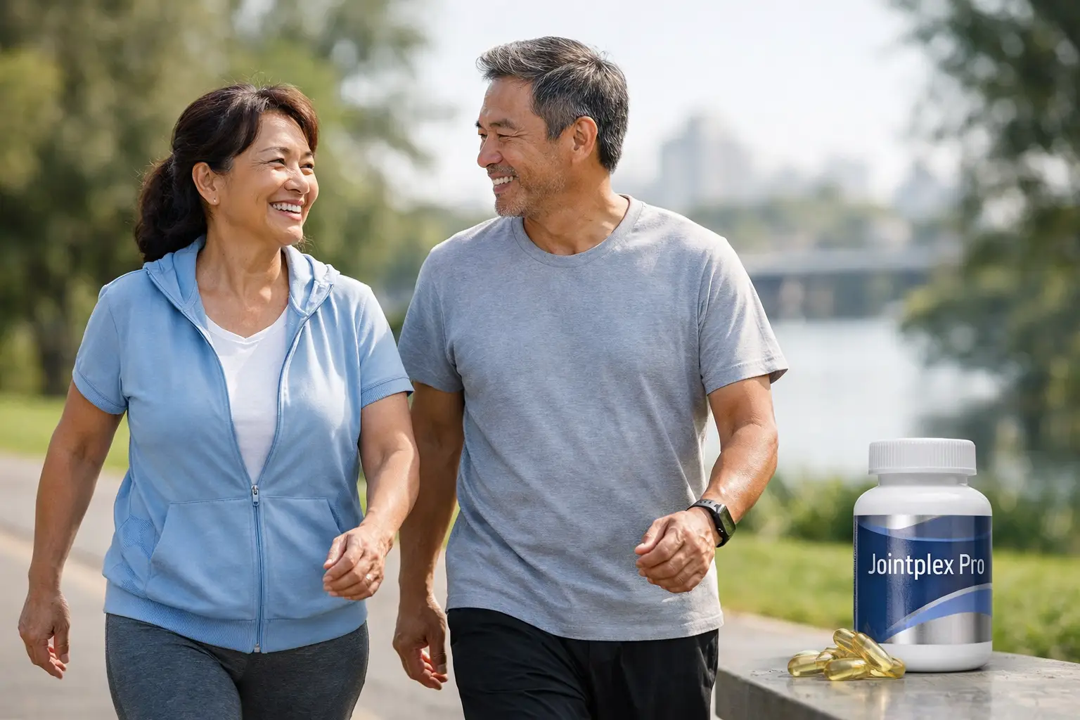 Healthy Aging Mobility Guide for Stronger Daily Steps