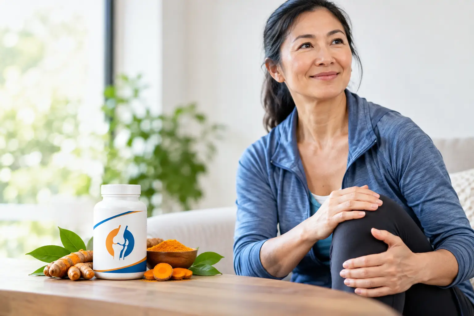 When Should You Take Curcumin for Joint Support?