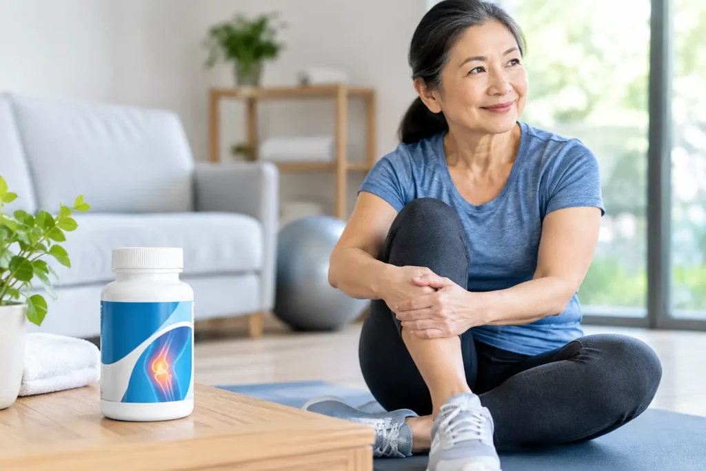 Can I Avoid Knee Replacement? What Helps Most