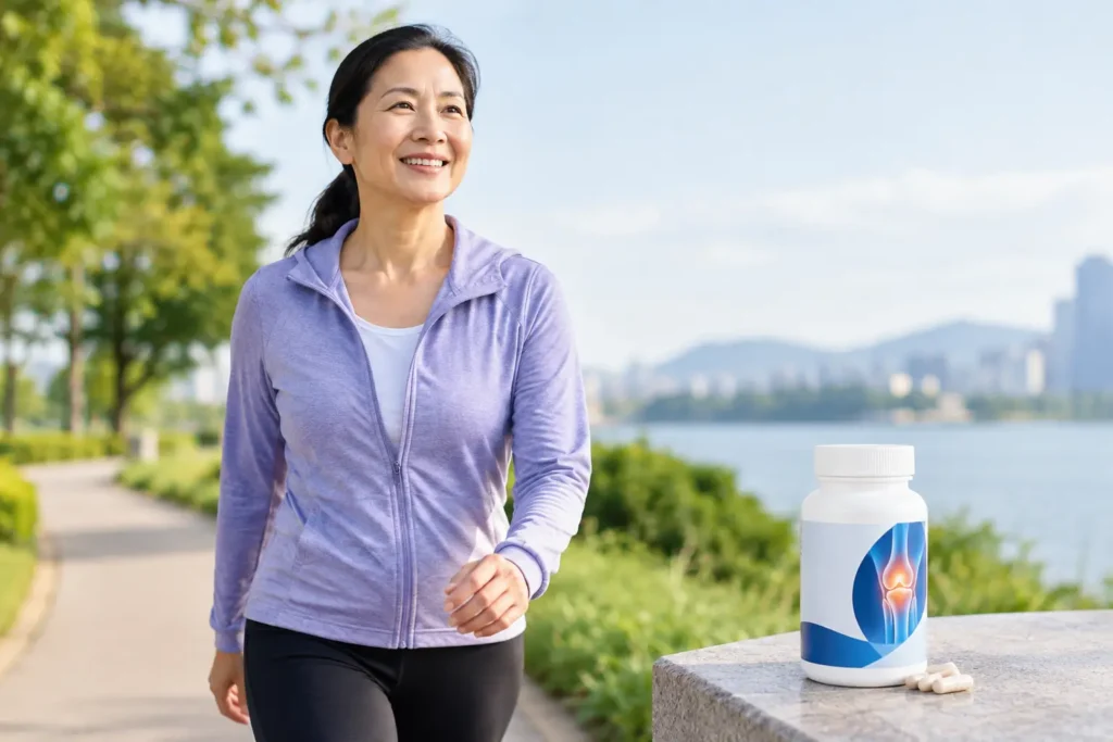 I Miss Walking Without Pain: What Can Help?