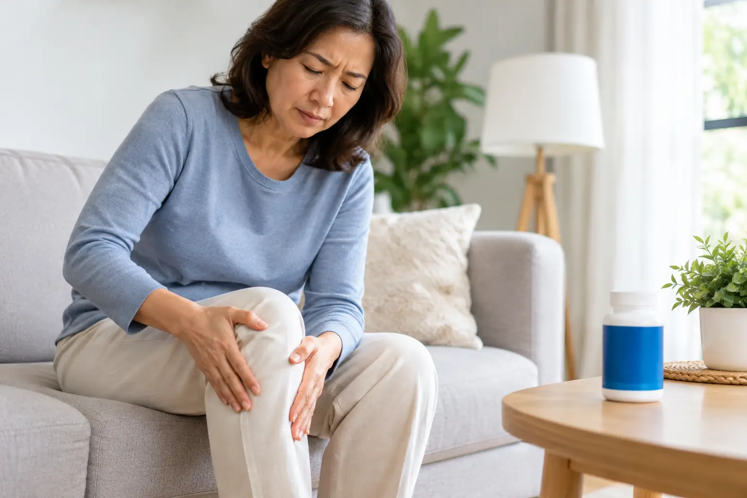 Is Knee Pain a Sign of Arthritis? What to Watch