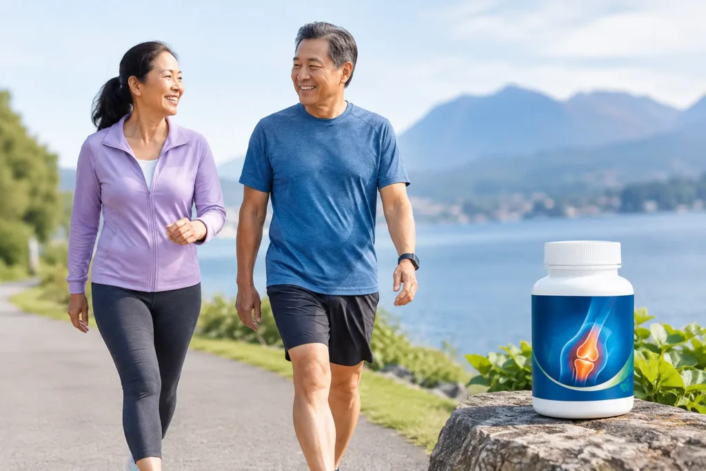 Is Walking Good for Arthritis? A Safe Start