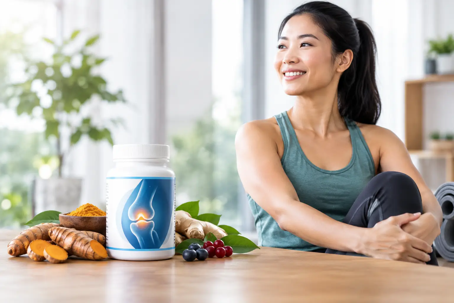 Natural Inflammation Support Strategies That Work