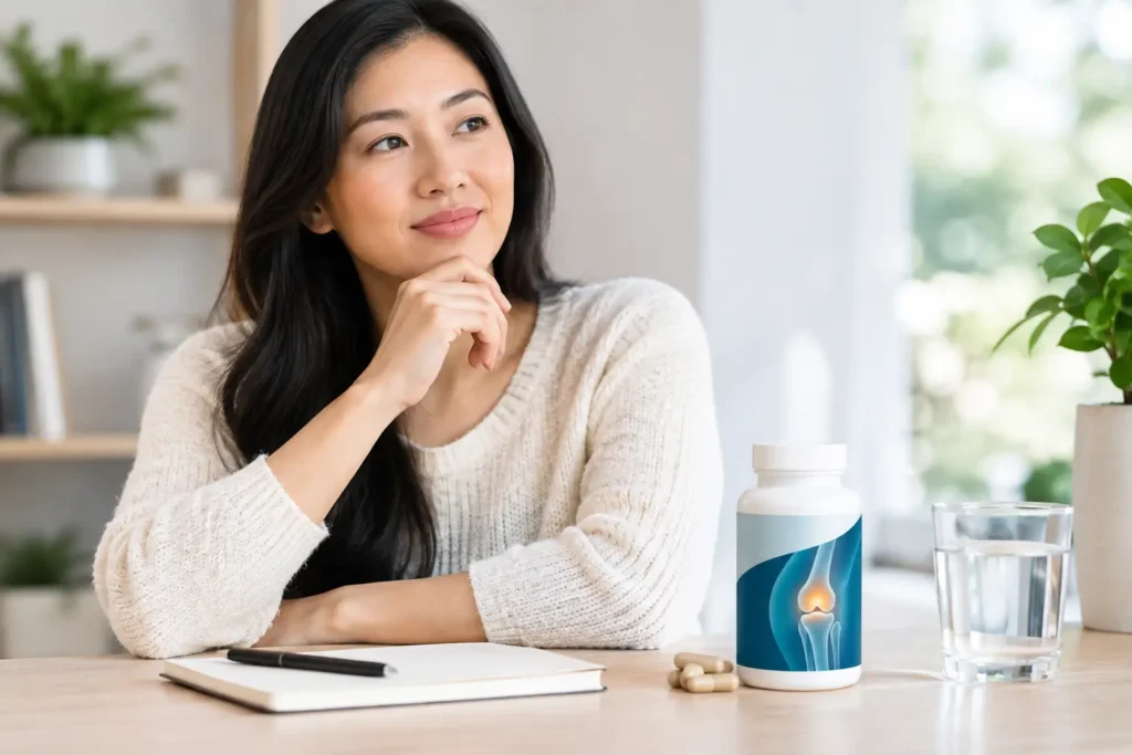 What to Ask Before Buying Supplements Safely